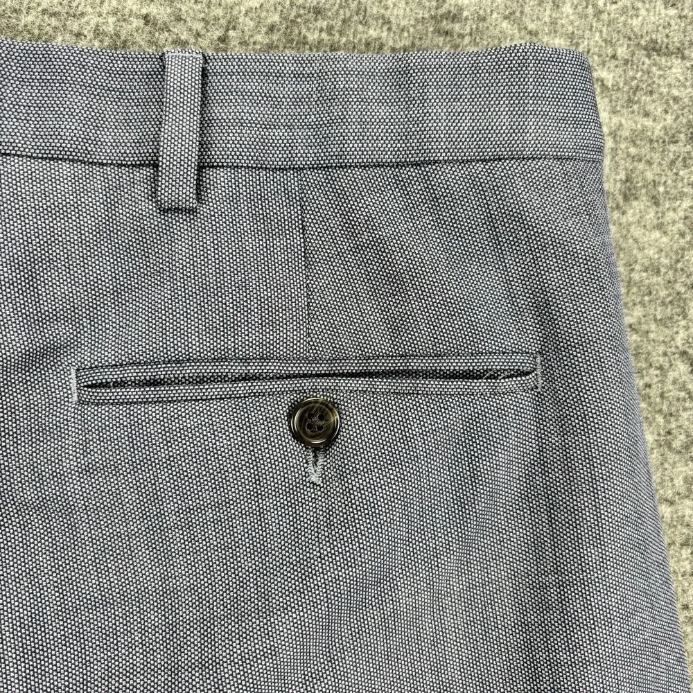 Lands End included navy